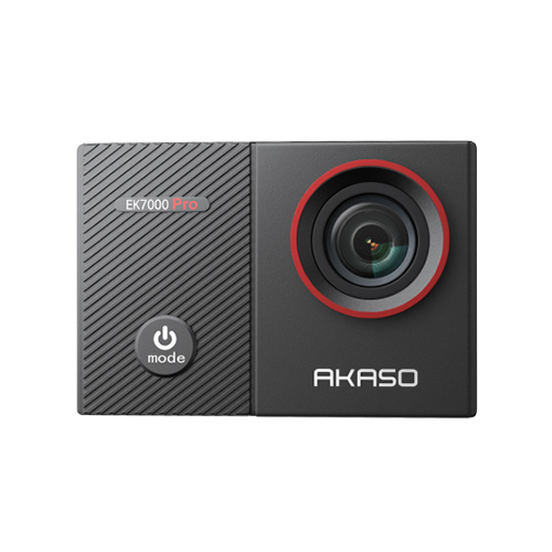 Best AKASO EK7000 PRO Action Camera Price in BD